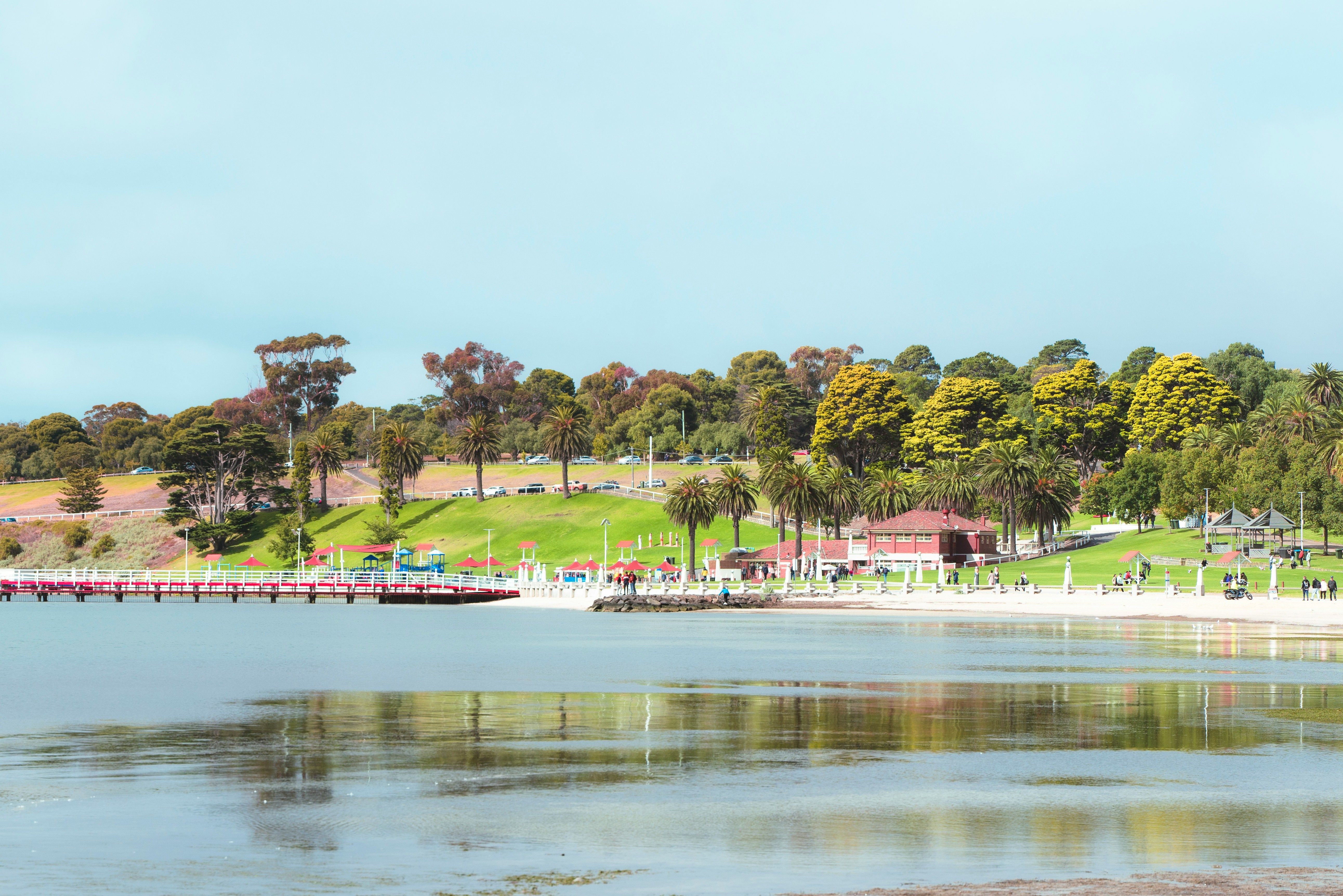Geelong Waterfront