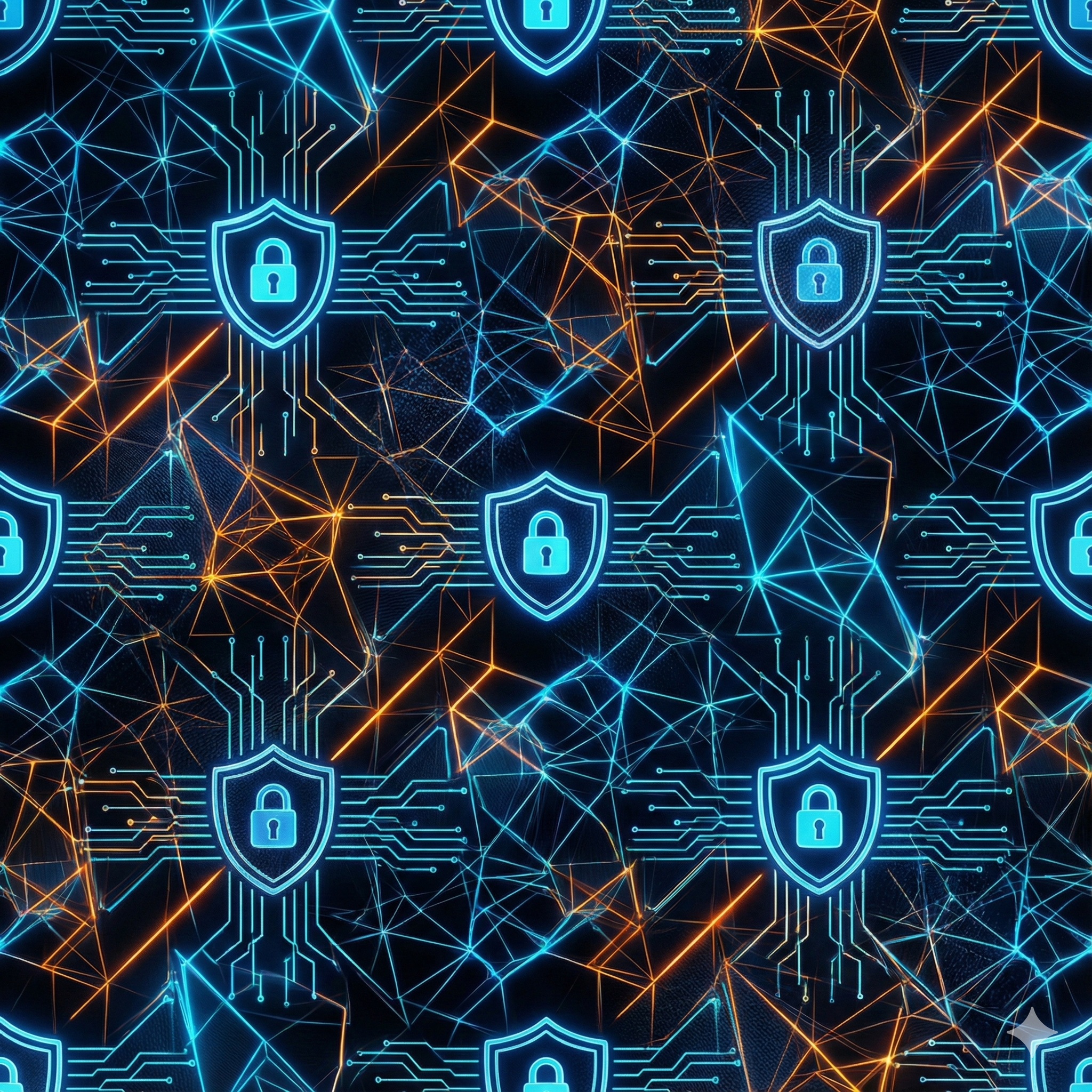 Cybersecurity Journey