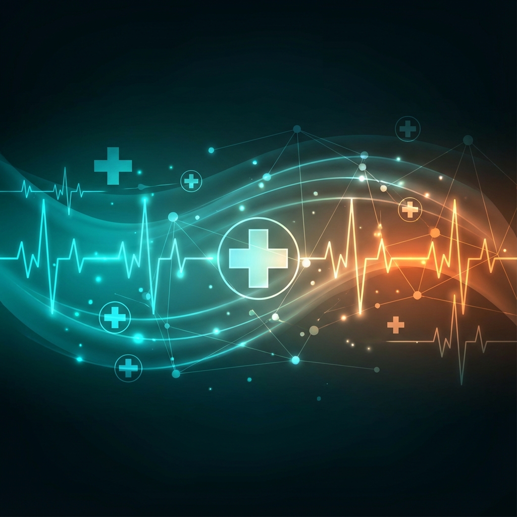 Digital Health Journey