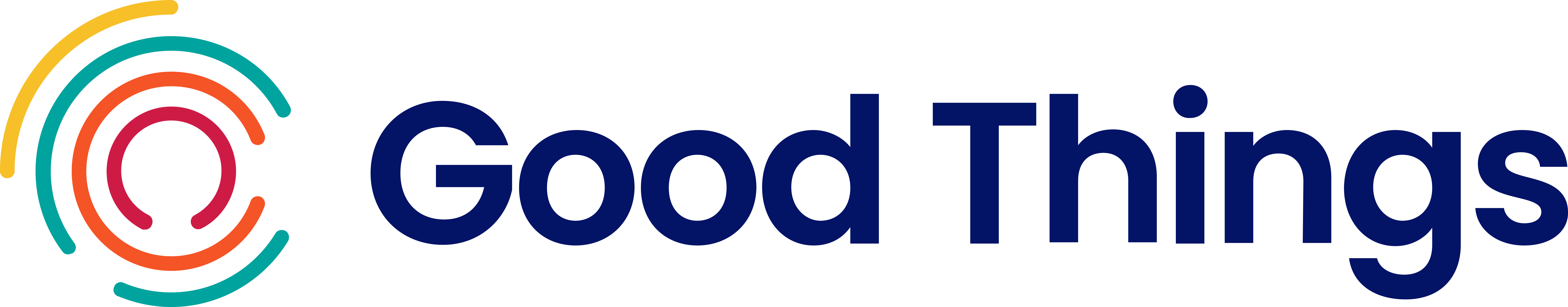 Good Things Foundation Australia